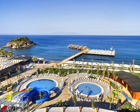 Sunis Efes Royal Palace Resort & Spa-2
