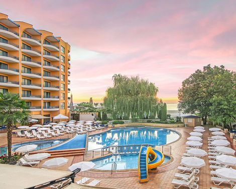 GRIFID Club Hotel Arabella-3