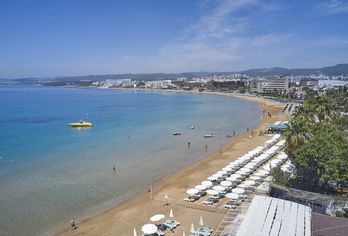 Hotel, Alaiye Resort & Spa Hotel