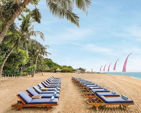 Mercure Resort Sanur-2