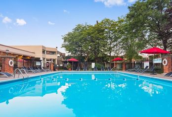 Hotel, Best Western St. Catharines Hotel & Conference Centre