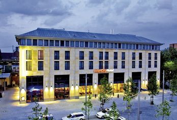 Hotel, IntercityHotel Bremen