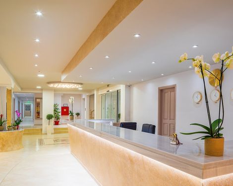 Cnic Gemini Hotel-3