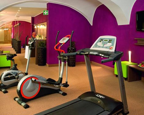 Mercure Grand Hotel Biedermeier Wien-4