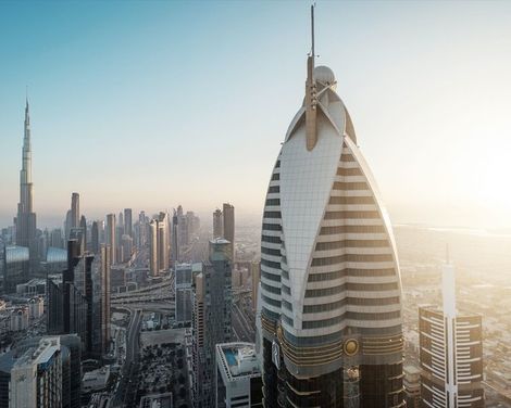 Rose Rayhaan by Rotana-3