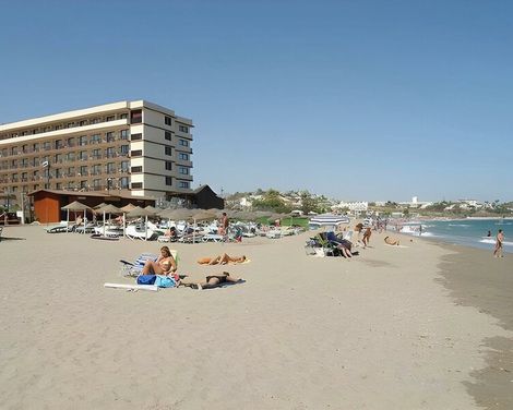 Gran Hotel Costa del Sol-0