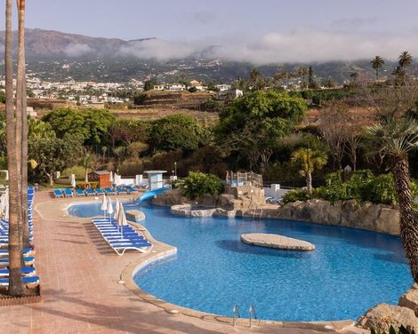 BLUESEA Costa Jardin & Spa-3