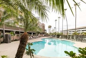 Hotel, Best Western San Diego Zoo SeaWorld Inn & Suites