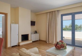 Hotel, Alkyon Resort Hotel & Spa