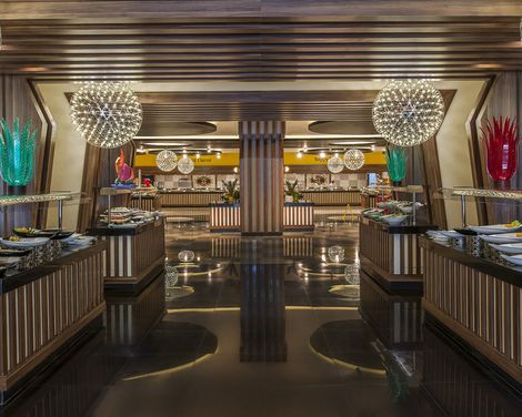 Botanik Platinum Hotel-3