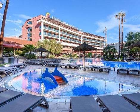 Ohtels Vila Romana-0