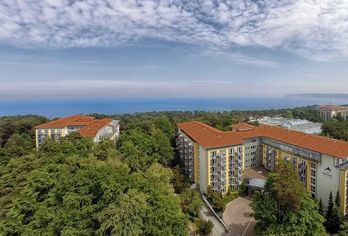 Ifa Rügen Hotel & Ferienpark