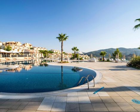 Unique Residence Hotel Golf & Spa-3