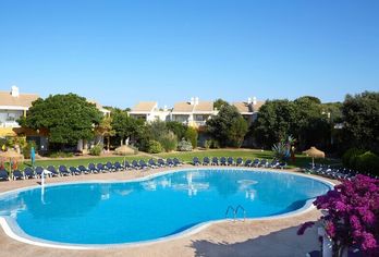 Hotel, Comitas Isla del Aire