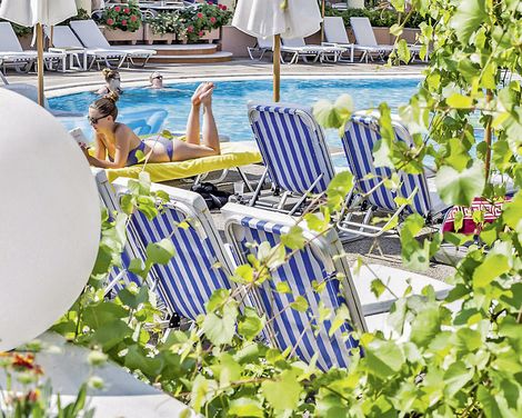 Samaina Hotels Inn-4