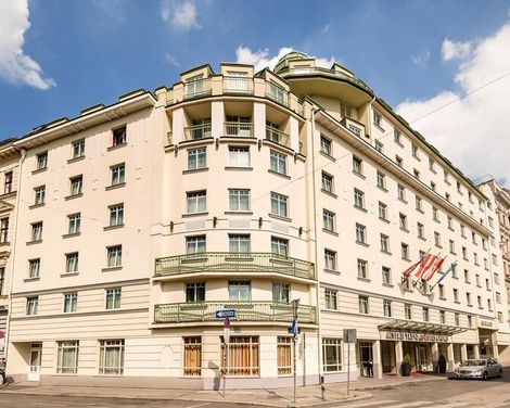 Austria Trend Hotel Ananas-4