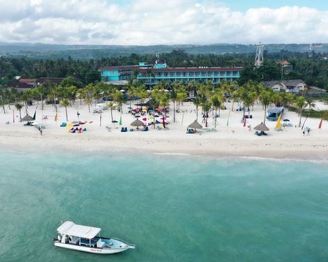 Mahagiri Resort Nusa Lembongan-0