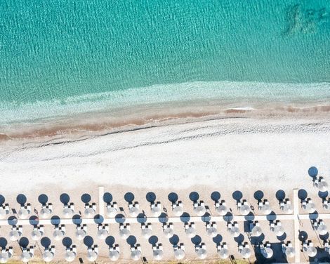 Sheraton Rhodes Resort-1