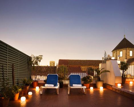 Leonardo Hotel Barcelona Las Ramblas-4