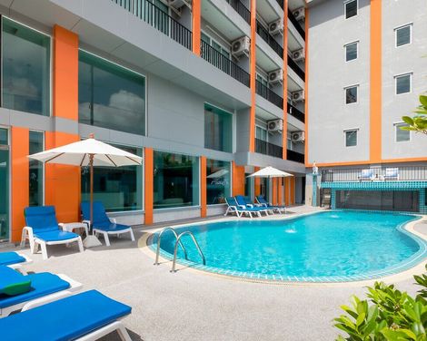 Chabana Kamala Hotel-0