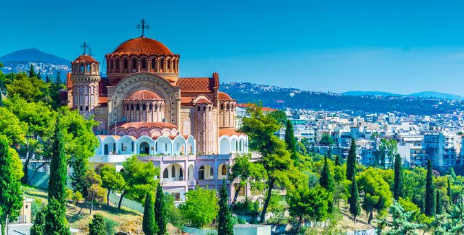 Thessaloniki