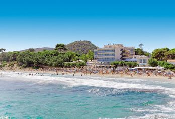 Hotel, Na Forana