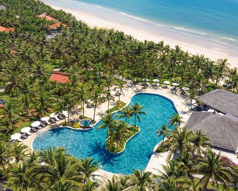 Pandanus Resort-2