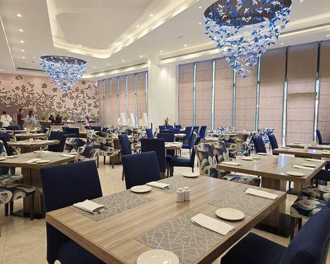 Copthorne Hotel Dubai-2