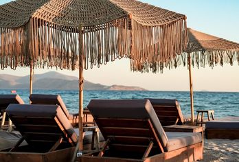 Hotel, Sentido More Meni Residence & Suites