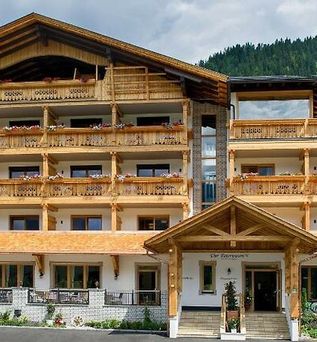 Hotel Der Paternwirt