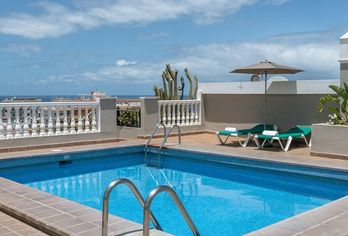 Hotel Marte