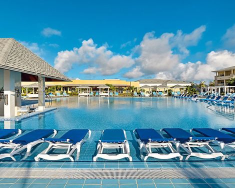 Paradisus Varadero Resort & Spa-4