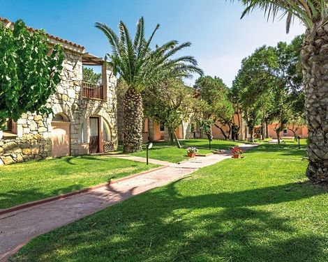 Colonna Country & Sporting Club-3