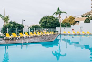 Hotel, Muthu Raga Madeira Hotel