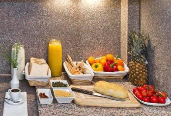 Hotel, Galatia Villas