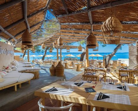 Le Meridien Lav, Split-4