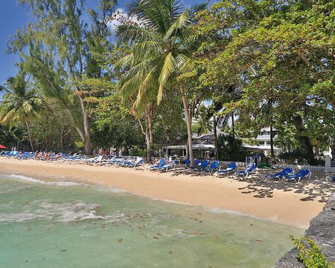 Savannah Beach Club Hotel & Spa-0