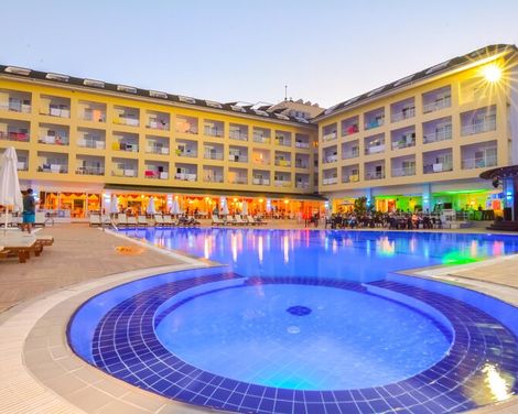 Pine House by Werde Hotels-4