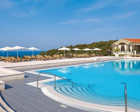 Arena Verudela Beach Resort & Verudela Villas-3