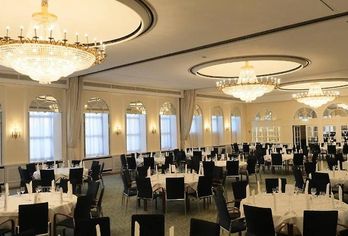 Hotel Bristol Berlin