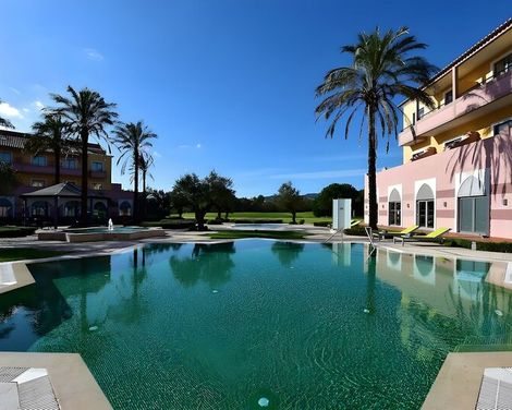 Pestana Sintra Golf-1