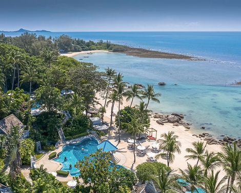 Centara Villas Samui-0