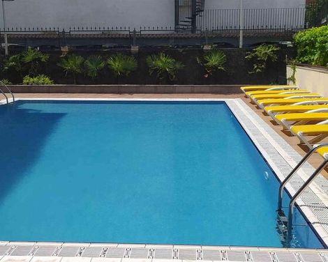 BLUESEA Copacabana-1