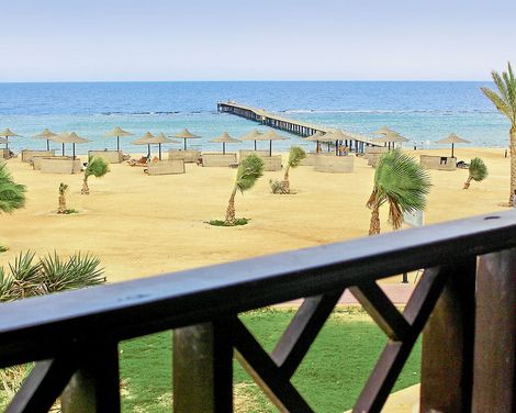Wadi Lahmy Azur Resort-2
