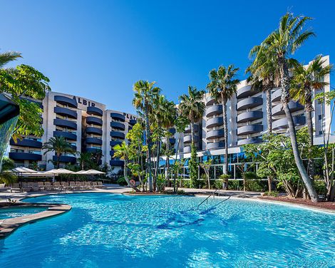 Albir Playa Hotel & Spa-0