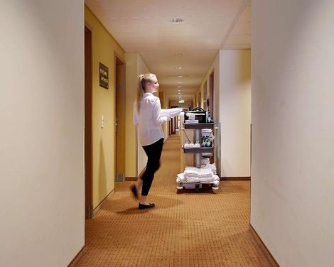 Best Western Macrander Hotel Dresden-3