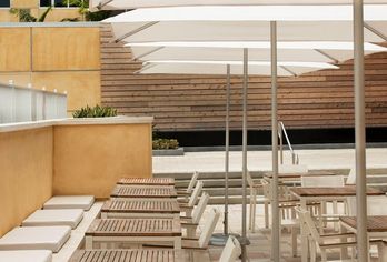 Hotel, Element Miami International Airport