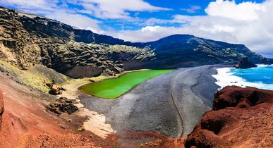 Hotels Lanzarote