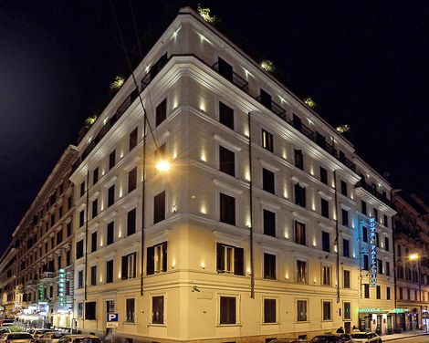 Palladium Palace Hotel-0