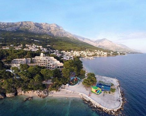 Bluesun Hotel Soline-2
